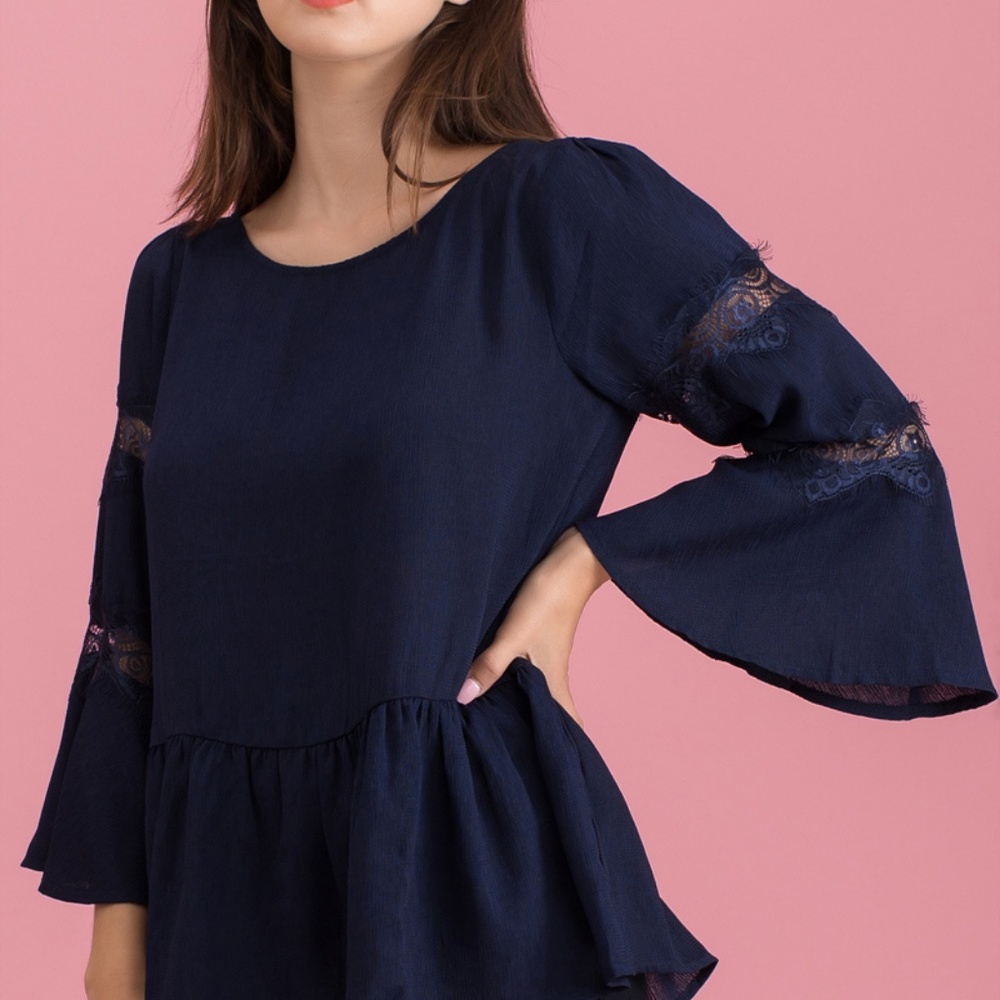 FASHION TOP - Picture 4 of 4